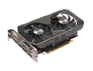 ZOTAC GeForce GTX 1060(3Gb) Магазин гарантия рассрочка АПБ/Сбер