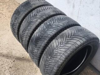 205/55 R17 Michelin