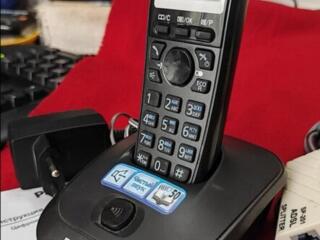 Телефон-факс Panasonic KX-FC-243 и Телефон PANASONIC KX-TG 2511UA.