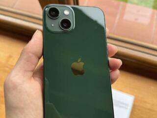 iPhone 13 Green 128GB ТОРГ!