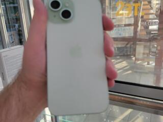 iPhone 15 128 Gb + Гарантия от магазина