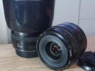 Canon EF 35mm f2.0