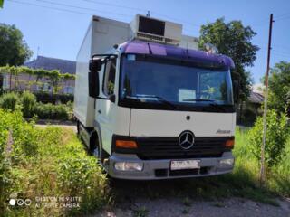 Продам MERCEDES -ATEGO Рефрижератор