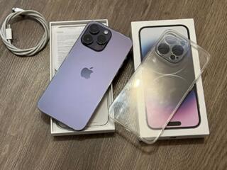 IPhone 14 Pro Max Purple