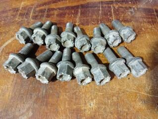 Комплект болтов пассат б3/б4