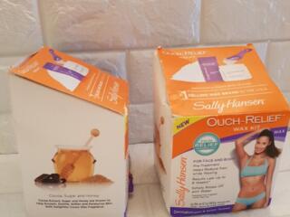 Продам наборы для депиляции, США, 15руб,