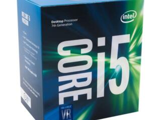 ПРОДАМ ПРОЦЕССОРЫ СОКЕТ 1151 Socket LGA 1151 CORE I5 6500, I5 7500