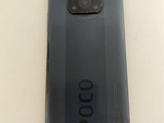 Продам телефон POCO x3 NFC 6/128
