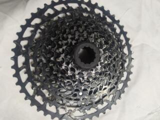 SRAM NX Eagle PG-1230 12-скоростная кассета 11-50