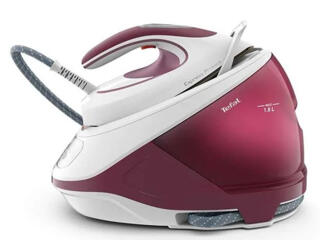 STATIE DE CALCAT TEFAL EXPRESS PROTECT SV9201E0, 2800W, 530g/min, 1.8l