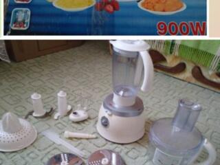 Продам комбайн кухонный