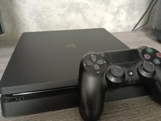 Playstation 4 Slim 850gb