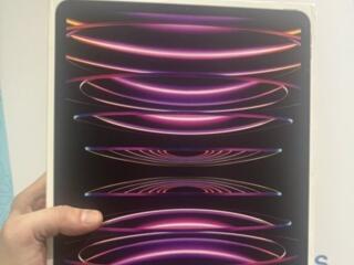 Apple iPad Pro 11 2022 M2, Wi-Fi 128GB