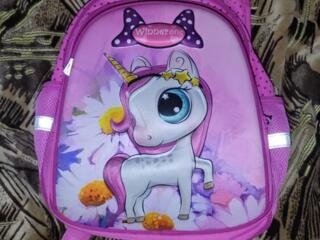 Рюкзак для школы б/у