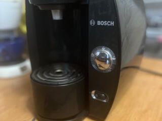 Кофемашина Bosch Tassimo