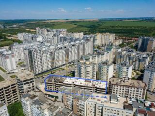 Se vinde apartament cu 1 cameră + Living în complexul Ion Dumeniuc, ..