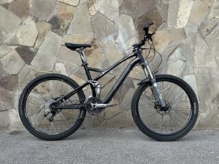 Specialized Stumpjumper Expert (USA)