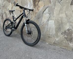 Specialized Stumpjumper Expert (USA)