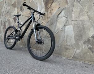 Specialized Stumpjumper Expert (USA)