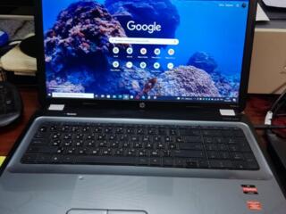 Надежный Hp Pavilion G7.RAM 6Gb, HDD 750Gb, AMD, 4 ядра, 17.3".