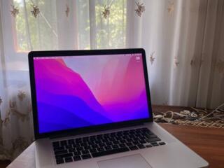 MacBook Pro 15 2015 / Торг уместен