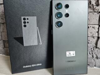 Samsung Galaxy s24 ultra 12/512