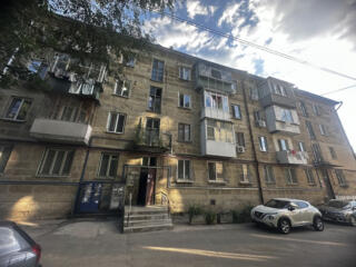Apartament cu 2 camere, 39 m², Râșcani.