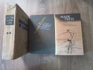 Продам книги. Некоторые бесплатно.