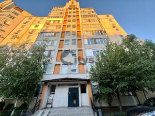 Apartament - 82  m²  , Chișinău, Râșcani, str. Studenţilor