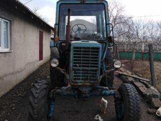 MTZ102.Agregate aparte, plug, discuri, stropitoare, samanatoare,