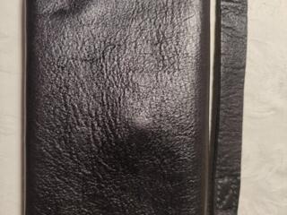 Портмоне, кошелёк натуральная кожа.