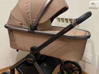 Carrello Optima 2 в 1, цвет Oyster Beige