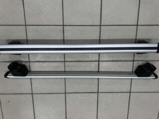 Поперечины на рейлинги