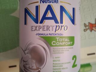 NAN EXPERT PRO