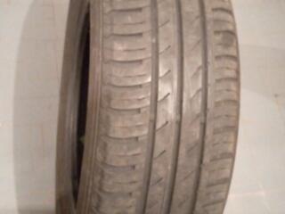 Продам летнею шину на запаску Continental 185/65 R15