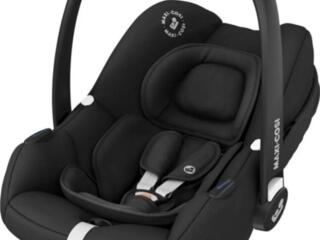 Продам Автокресло-переноску Maxi-Cosi TINCA Essential Black