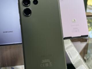 Топовый! Samsung Galaxy S23 Ultra 5G (8/256GB) Рассрочка / Гарантия
