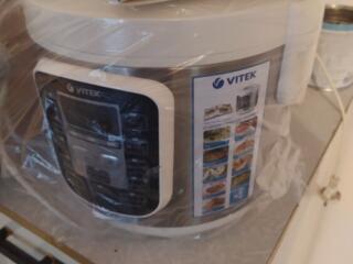 Мультиварка