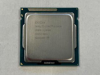 Процессор Intel Core i5-3470 LGA1155