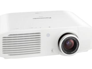 ЖК-проектор Panasonic PT AH1000E/U для домашнего кинотеатра