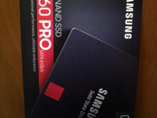 Продам новый серверный SSD Samsung 860 PRO 2TB