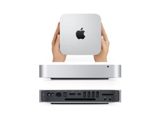 Mac mini 2011 8/128 gb ssd MacOS Catalina, iMac