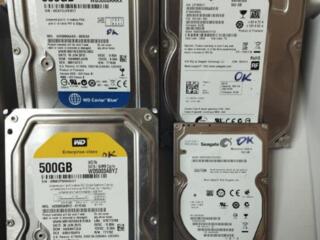 HDD 250gb - 100 рублей