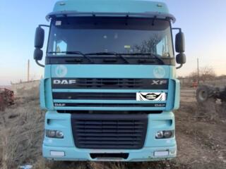 DAF