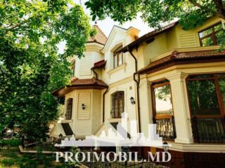 Chișinău, Centru Mihai Eminescu Vă propunem spre vânzare această casă 