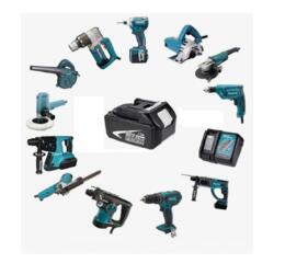 новый аккумулятор MAKITA BL1830B-2 18V LXT 3.0 Ah, оригинальный 100%