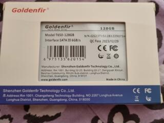 Golden fir 128gb