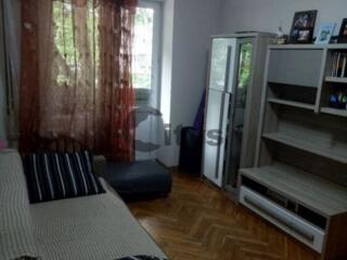 Apartament - 44  m²  , Chișinău, Râșcani, str. Bogdan Voievod