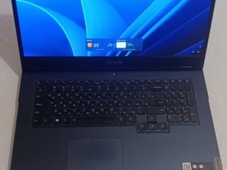 Продам ноутбук: Lenovo LEGION 5 17ITH6H