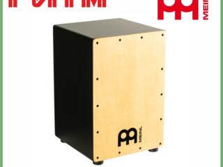 Кахон MEINL Headliner® Snare MCAJ100BK в м. м. "РИТМ"